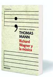 Richard Wagner y la música en oferta