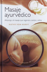 Masaje ayurvedico características