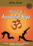 Manual de kundalini yoga en oferta