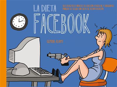 La dieta Facebook