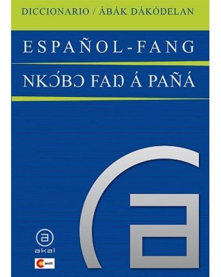 Diccionario español-fang / fang-español