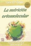 La Nutrición ortomolecular en oferta