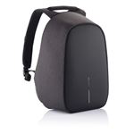 Mochila antirrobo XD Design Bobby Hero mediana negra precio