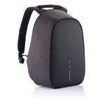 Mochila antirrobo XD Design Bobby Hero mediana negra