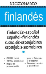 Diccionario Finlandes-Español / Español-Finlandes precio