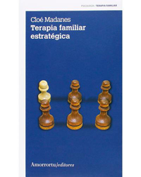 Terapia familiar estratégica en oferta