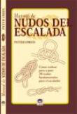 Manual de nudos de escalada características