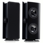 Altavoz de Estantería Vienna Acoustics Webern Negro en oferta