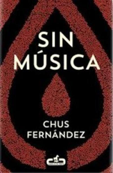 Sin música en oferta