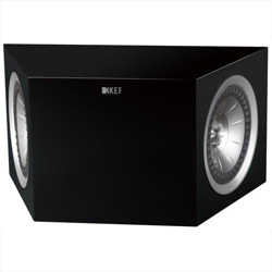 Altavoz de Estantería KEF R800DS Negro características