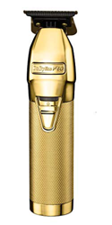 BaByliss Pro - Cortapelos de acabado Gold FX787G Skeleton Trimmer precio