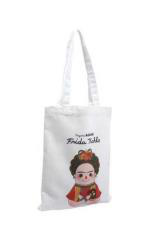 Bolsa Pequeña & Grande Frida Kahlo en oferta