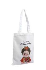 Bolsa Pequeña & Grande Frida Kahlo