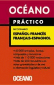 Océano práctico diccionario español-francés / français-espagnol precio