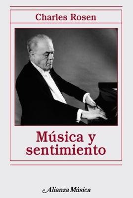 Música y resentimiento