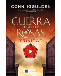 La Guerra de las dos rosas II: Trinidad en oferta