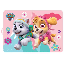 Salvamantel Individual de paw Patrol la Patrulla Canina en oferta