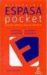 Diccionario Pocket español-francés / francés-español