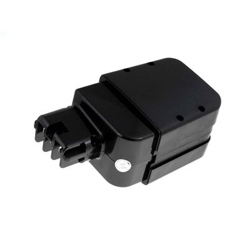 Batería para metabo Taladro Bh EA 12S-R+L (male connector) NiMH en oferta