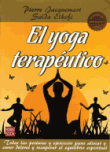 El yoga terapeútico precio