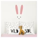 Chispum Vinilo infantil - Rabbit (pegatina de pared) precio