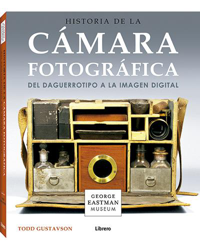 Historia de la cámara fotográfica en oferta