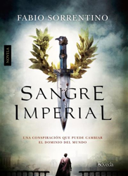 Sangre imperial en oferta