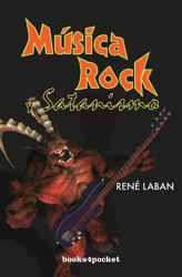 Música rock y satanismo en oferta