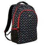 Mochila Milan  escolar capacidad 17l Too Much Soda