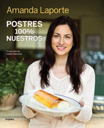 Postres 100% nuestros precio