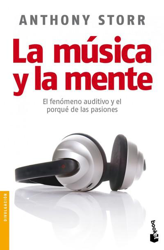 La música y la mente en oferta