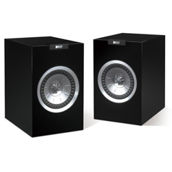 Altavoces de Estantería KEF R100  Negros Pareja en oferta