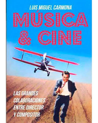 Música & cine precio