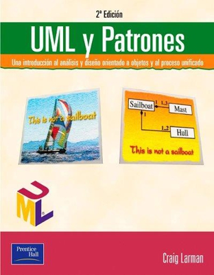 UML y patrones 2