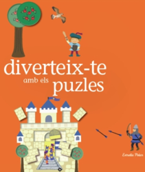 Diverteix-te amb els puzzles precio