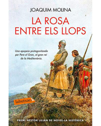 La Rosa Entre Els Llops características