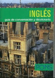 Inglés Guía de conversación y diccionario características