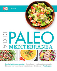 Dieta paleo mediterránea en oferta