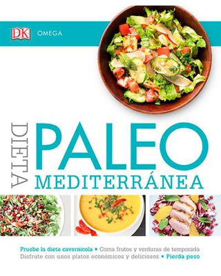 Dieta paleo mediterránea