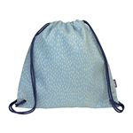 Bolsa tiras Milan Berrywood azul precio