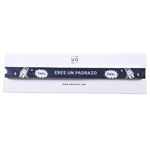 UO Pulsera de tela Eres un padrazo en oferta