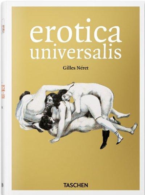 Erotica universalis. Edición 25 aniversario