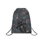 Mochila de cuerdas Totto Curvigrafo bici en oferta