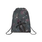 Mochila de cuerdas Totto Curvigrafo bici