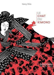 Le chat du kimono precio