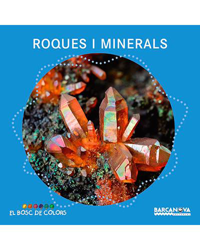 Roques i minerals en oferta