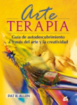 Arte terapia en oferta