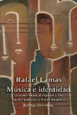 Música e identidad precio