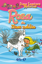 Rosa eta itsas zaldia características