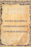 Los orígenes del hatha yoga